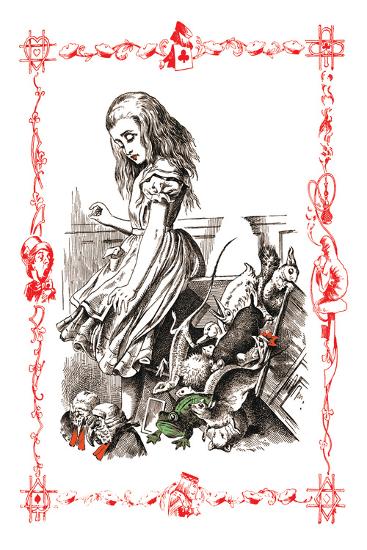 Art Print, , large