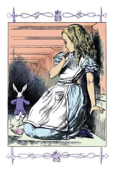 Art Print, , large