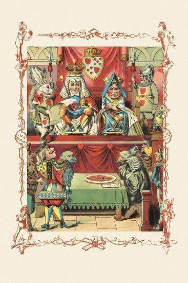 Art Print, , large