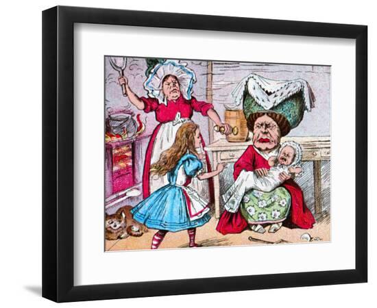 Giclee Print, , large