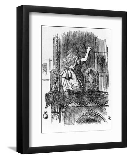 Premium Giclee Print, , large