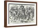 Brown Frame