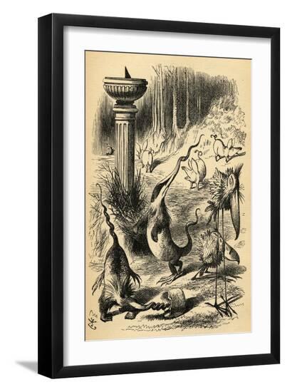 Giclee Print, , large