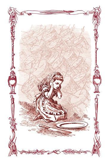 Art Print, , large