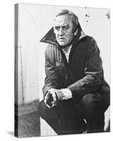 John Thaw, The Sweeney-null-Stretched Canvas