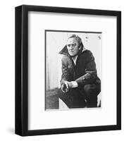 John Thaw, The Sweeney-null-Framed Photo