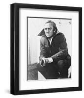 John Thaw, The Sweeney-null-Framed Photo