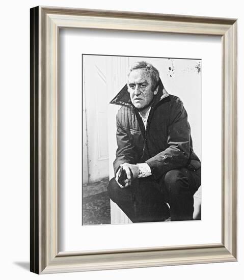 John Thaw, The Sweeney-null-Framed Photo