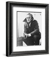 John Thaw, The Sweeney-null-Framed Photo