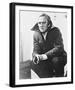 John Thaw, The Sweeney-null-Framed Photo