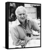 John Thaw-null-Framed Stretched Canvas