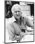 John Thaw-null-Mounted Photo