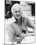 John Thaw-null-Mounted Photo