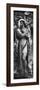 John the Baptist, 1926-Frederic Shields-Framed Giclee Print