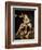 John the Baptist Playing with a Lamb-Michelangelo Merisi da Caravaggio-Framed Giclee Print