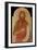 John the Baptist-Ugolino Di Nerio-Framed Giclee Print