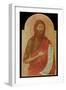 John the Baptist-Ugolino Di Nerio-Framed Giclee Print