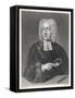 John Theophilus Desaguliers-J. Tookey-Framed Stretched Canvas