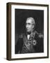 John Thomas Duckworth-Sir William Beechey-Framed Art Print