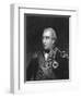 John Thomas Duckworth-Sir William Beechey-Framed Art Print