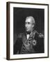 John Thomas Duckworth-Sir William Beechey-Framed Art Print