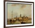 Gramercy Espresso