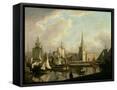 Canvas Black