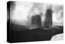 Stretched Canvas