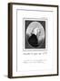 John Townsend-James Basire-Framed Giclee Print