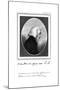 John Townsend-James Basire-Mounted Giclee Print