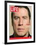 John Travolta, March 4, 2005-Greg Williams-Framed Photographic Print