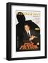 JOHN TRAVOLTA. "Pulp Fiction" [1994], directed by QUENTIN TARANTINO.-null-Framed Photographic Print