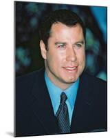 John Travolta-null-Mounted Photo