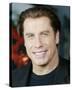 John Travolta-null-Stretched Canvas