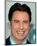 John Travolta-null-Mounted Photo