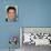 John Travolta-null-Photo displayed on a wall