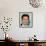 John Travolta-null-Framed Photo displayed on a wall