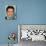 John Travolta-null-Mounted Photo displayed on a wall