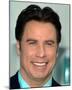 John Travolta-null-Mounted Photo