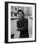 John Travolta-null-Framed Premium Photographic Print