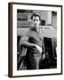 John Travolta-null-Framed Premium Photographic Print