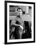 John Travolta-null-Framed Premium Photographic Print