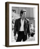 John Travolta-null-Framed Premium Photographic Print