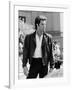 John Travolta-null-Framed Premium Photographic Print