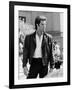 John Travolta-null-Framed Premium Photographic Print