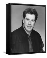 John Travolta-null-Framed Stretched Canvas