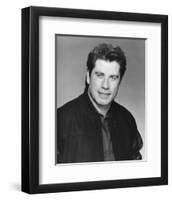 John Travolta-null-Framed Photo