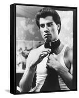 John Travolta-null-Framed Stretched Canvas