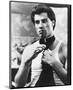 John Travolta-null-Mounted Photo