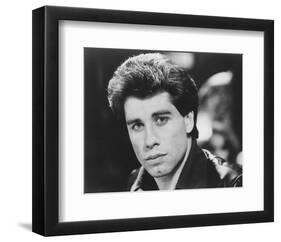 John Travolta-null-Framed Photo